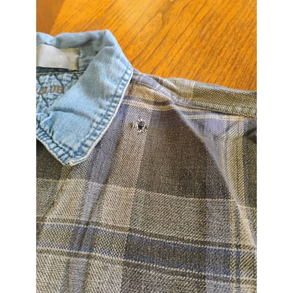 Fryday Club Shirt/jacket size: XXL (1311) - Picture 5 of 7